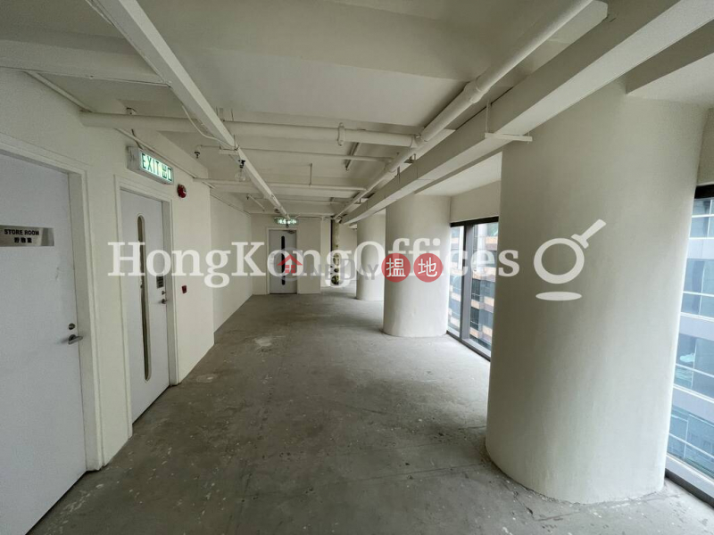 Office Unit for Rent at The Loop, The Loop 威靈頓街33號 Rental Listings | Central District (HKO-27411-ABFR)