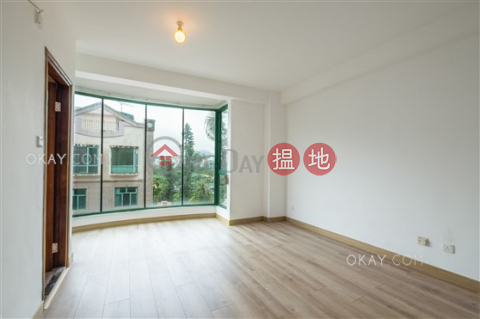 Gorgeous house with rooftop & parking | For Sale | Burlingame Garden 柏寧頓花園 _0