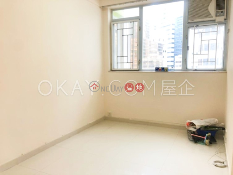 香港搵樓|租樓|二手盤|買樓| 搵地 | 住宅-出租樓盤|2房1廁,實用率高怡安大廈出租單位