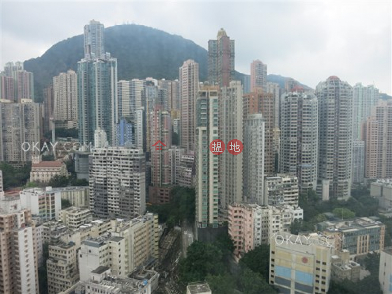盈峰一號高層-住宅出租樓盤HK$ 30,500/ 月