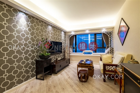 Gorgeous 3 bedroom in Kowloon Station | Rental|The Arch Sky Tower (Tower 1)(The Arch Sky Tower (Tower 1))Rental Listings (OKAY-R83623)_0