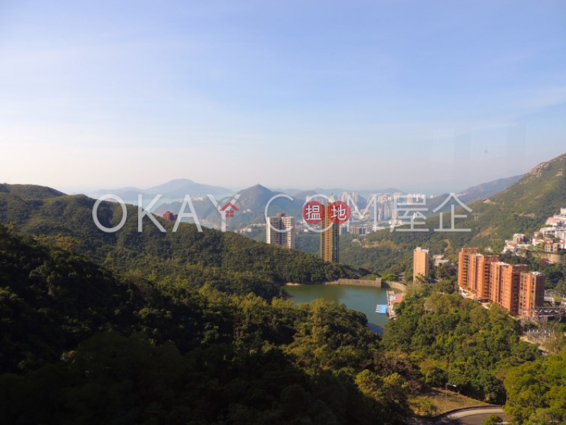 香港搵樓|租樓|二手盤|買樓| 搵地 | 住宅出售樓盤4房3廁,實用率高,星級會所,連車位陽明山莊 眺景園出售單位