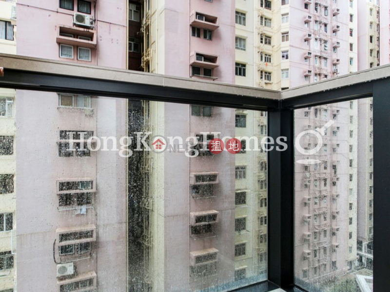 柏蔚山兩房一廳單位出租1繼園街 | 東區-香港-出租HK$ 30,000/ 月