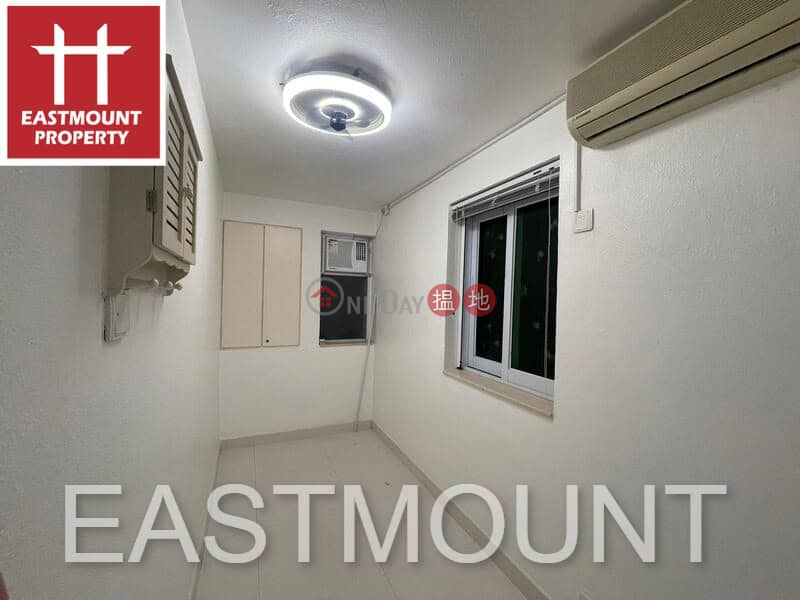 Clearwater Bay Village House | Property For Sale and Rent in Sheung Yeung 上洋-Garden| Property ID:3730 | Sheung Yeung Village House 上洋村村屋 Sales Listings