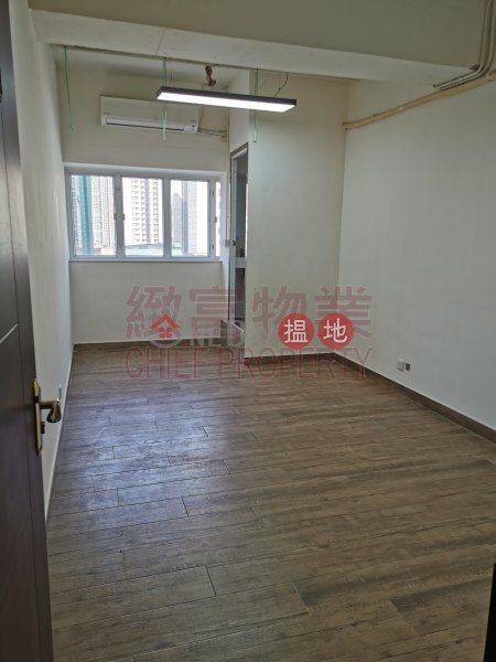 內廁，有窗, Pat Tat Industrial Building 八達工業大廈 Rental Listings | Wong Tai Sin District (140659)