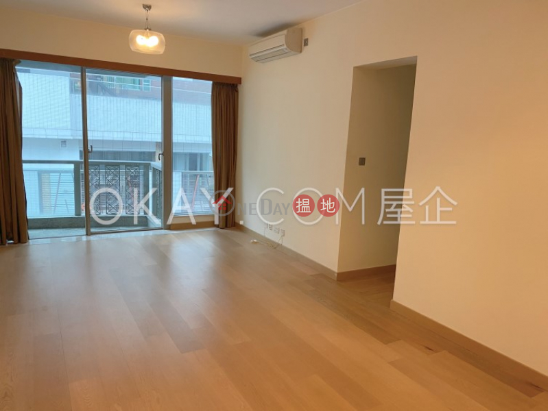 Lovely 3 bedroom with balcony | For Sale, No 31 Robinson Road 羅便臣道31號 Sales Listings | Western District (OKAY-S67374)