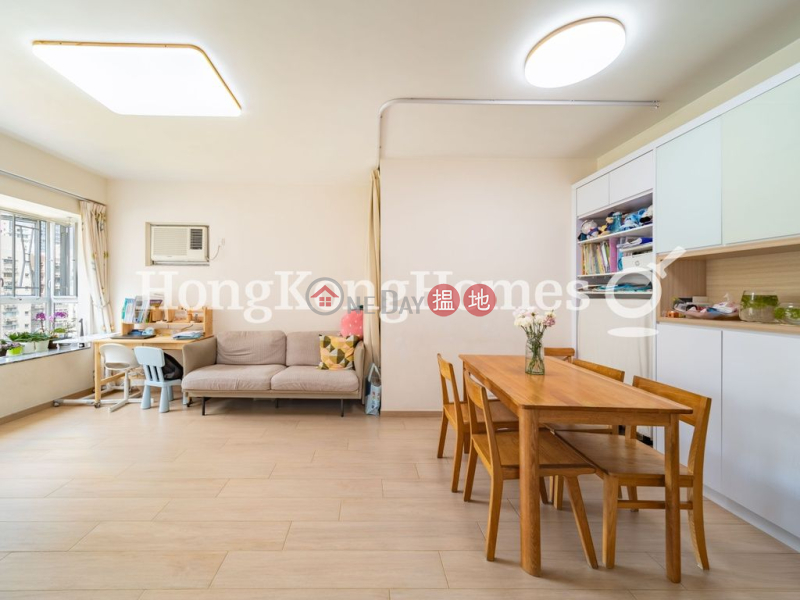 2 Bedroom Unit at Conduit Tower | For Sale 20 Conduit Road | Western District, Hong Kong | Sales | HK$ 11.6M