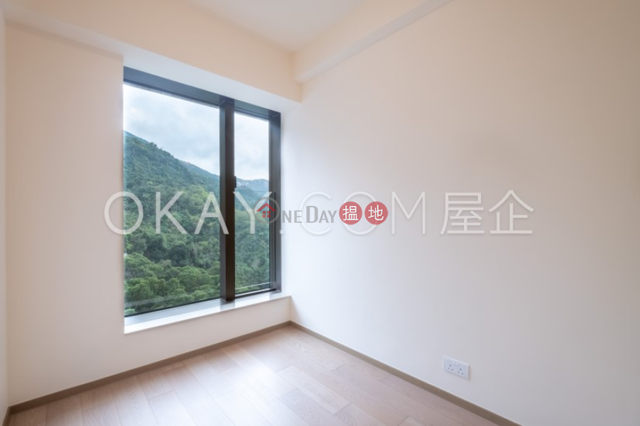 Popular 2 bedroom with balcony | For Sale | Island Garden Tower 2 香島2座 Sales Listings