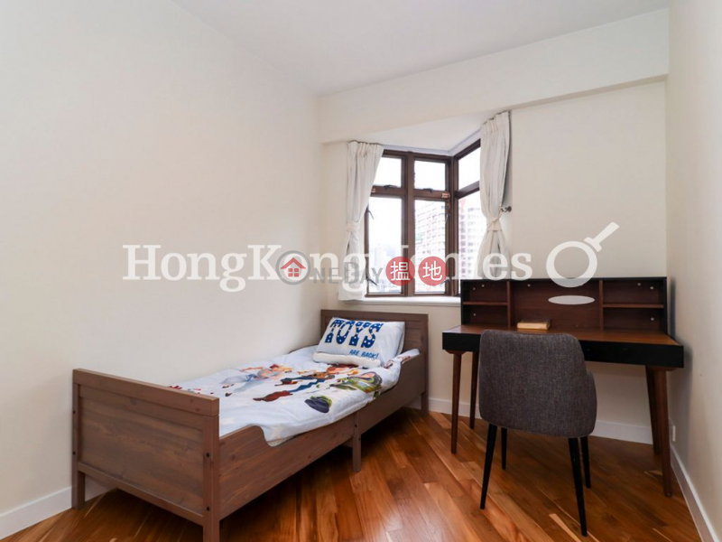 3 Bedroom Family Unit for Rent at No. 78 Bamboo Grove 78 Kennedy Road | Eastern District Hong Kong | Rental HK$ 80,000/ month