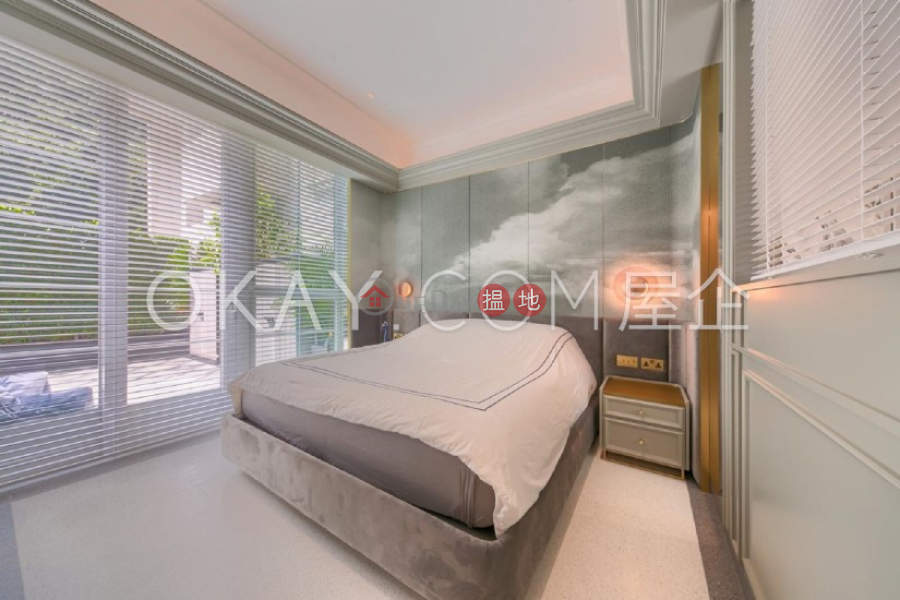 Beautiful 2 bedroom with terrace & parking | For Sale | 31 Conduit Road | Western District | Hong Kong Sales | HK$ 85M