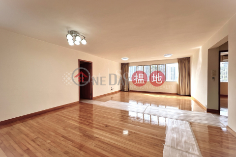Property for Rent at Butler Towers with 4 Bedrooms | Butler Towers 柏麗園 _0