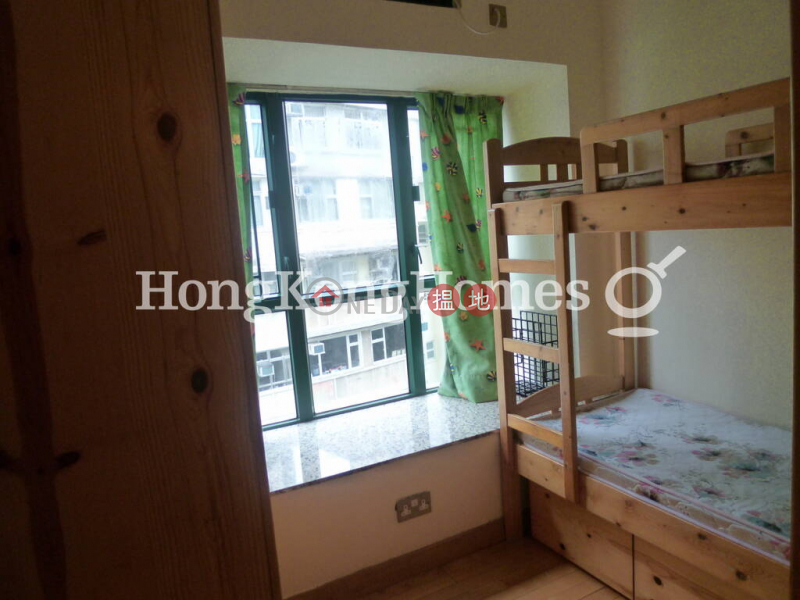 HK$ 30,000/ month Scholastic Garden, Western District 3 Bedroom Family Unit for Rent at Scholastic Garden