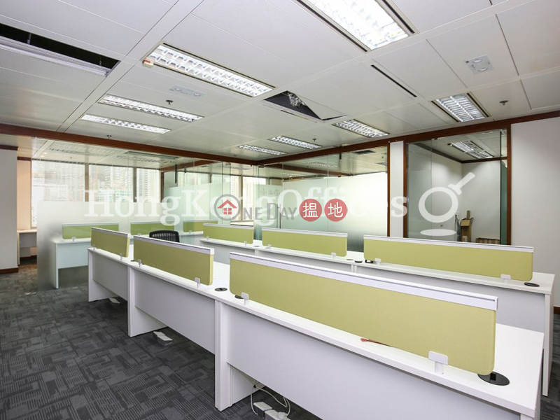 Office Unit for Rent at Cosco Tower, Cosco Tower 中遠大廈 Rental Listings | Western District (HKO-26461-AGHR)