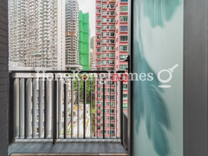 瑧環一房單位出售-38堅道 | 西區香港-出售HK$ 1,050萬