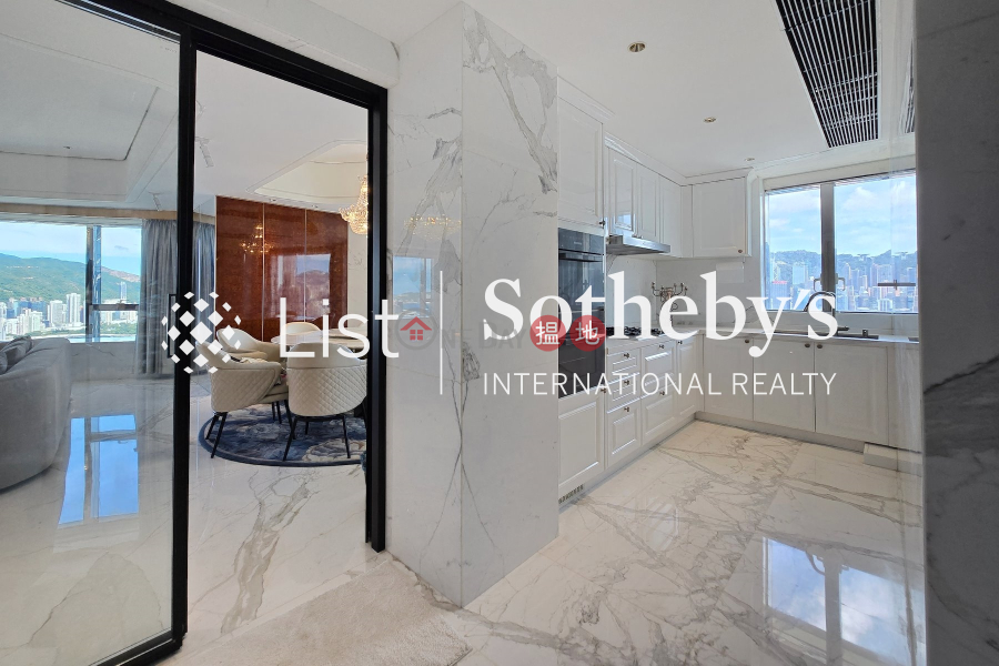 Property for Sale at The Masterpiece with 3 Bedrooms | The Masterpiece 名鑄 Sales Listings