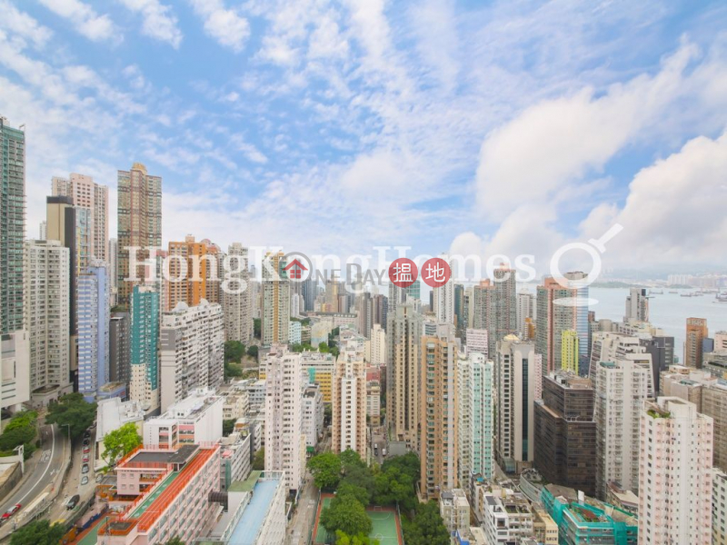 Property Search Hong Kong | OneDay | Residential | Rental Listings 1 Bed Unit for Rent at Cherry Crest