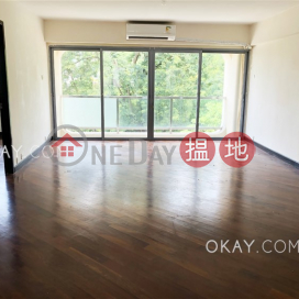 Popular 3 bedroom with balcony & parking | Rental | OXFORD GARDEN 晉利花園 _0