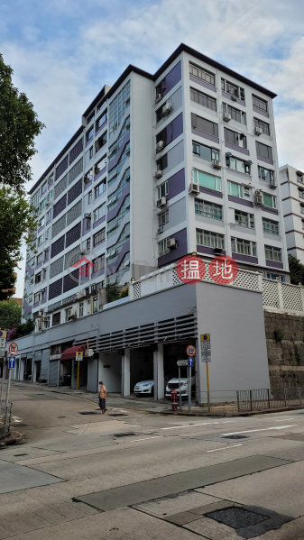 2-8 Ho Tung Road (何東道2-8號),Kowloon Tong | ()(2)