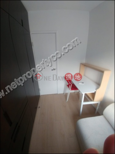 HK$ 29,000/ month | Li Chit Garden, Wan Chai District Newly renovated apartment for rent in Wan Chai