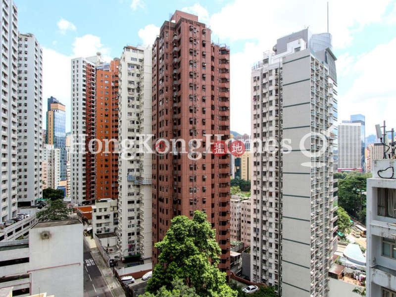 柏傲山 1座三房兩廳單位出租|東區柏傲山 1座(Tower 1 The Pavilia Hill)出租樓盤 (Proway-LID152784R)
