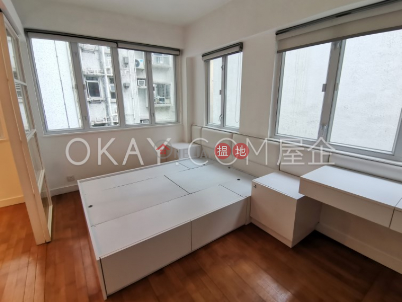 Property Search Hong Kong | OneDay | Residential | Rental Listings, Unique 1 bedroom with rooftop | Rental