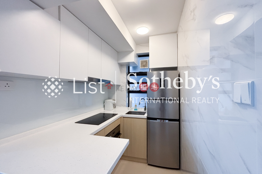 HK$ 11M Panorama Gardens | Western District | Property for Sale at Panorama Gardens with 2 Bedrooms