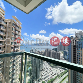 2房1廁,極高層,海景,星級會所君傲灣 2座出售單位 | 君傲灣 2座 Block 2 The Grandiose _0