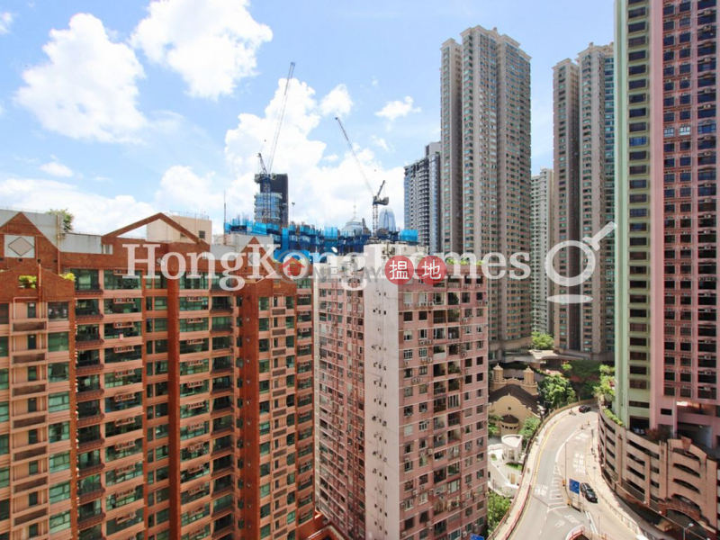 香港搵樓|租樓|二手盤|買樓| 搵地 | 住宅|出租樓盤-富景花園兩房一廳單位出租