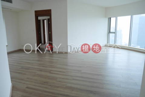 Lovely 4 bedroom with harbour views | For Sale | Regence Royale 富匯豪庭 _0