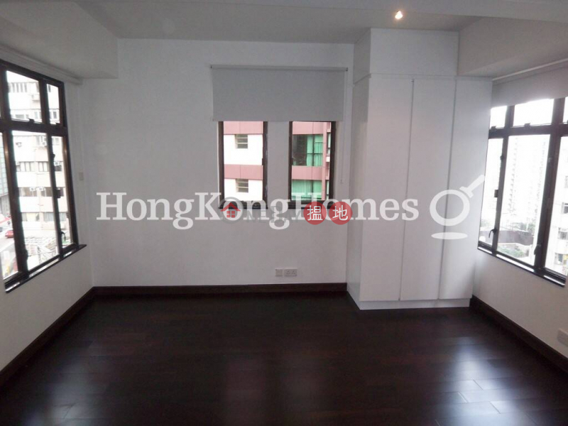 Property Search Hong Kong | OneDay | Residential Rental Listings Studio Unit for Rent at Good View Court