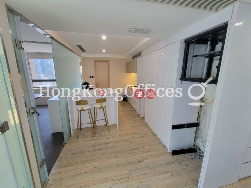Central 88 | Middle, Office / Commercial Property | Rental Listings HK$ 42,880/ month