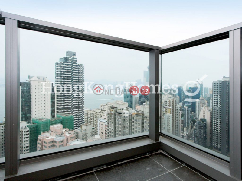 翰林峰2座開放式單位出租460皇后大道西 | 西區香港出租HK$ 22,000/ 月