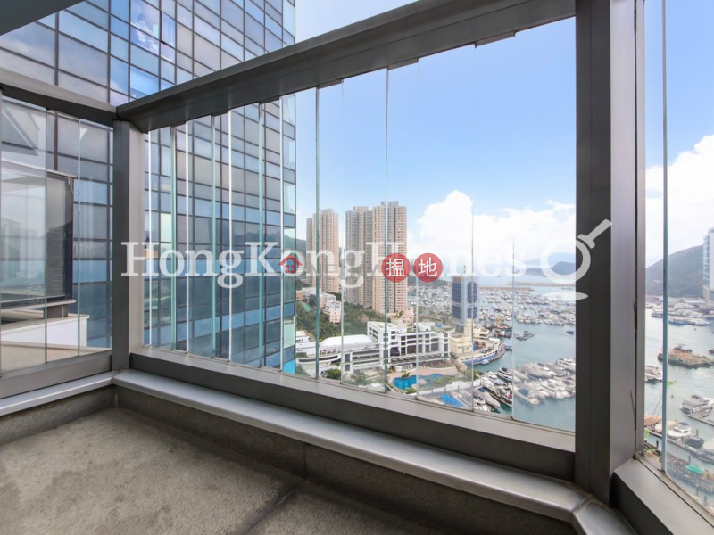 HK$ 4,100萬-深灣 3座-南區|深灣 3座兩房一廳單位出售
