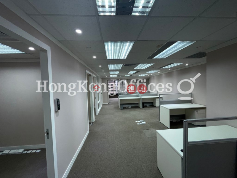 HK$ 94,500/ month, Worldwide House | Central District, Office Unit for Rent at Worldwide House
