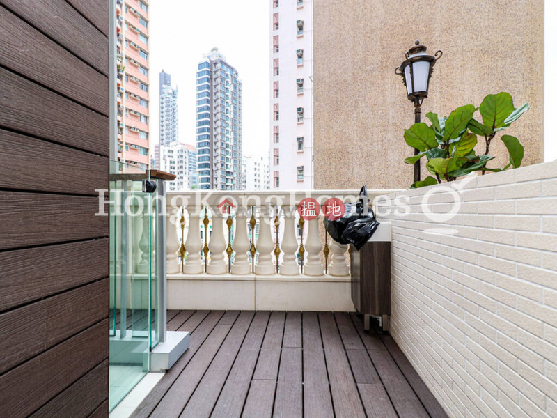 HK$ 1,500萬63 POKFULAM-西區-63 POKFULAM三房兩廳單位出售