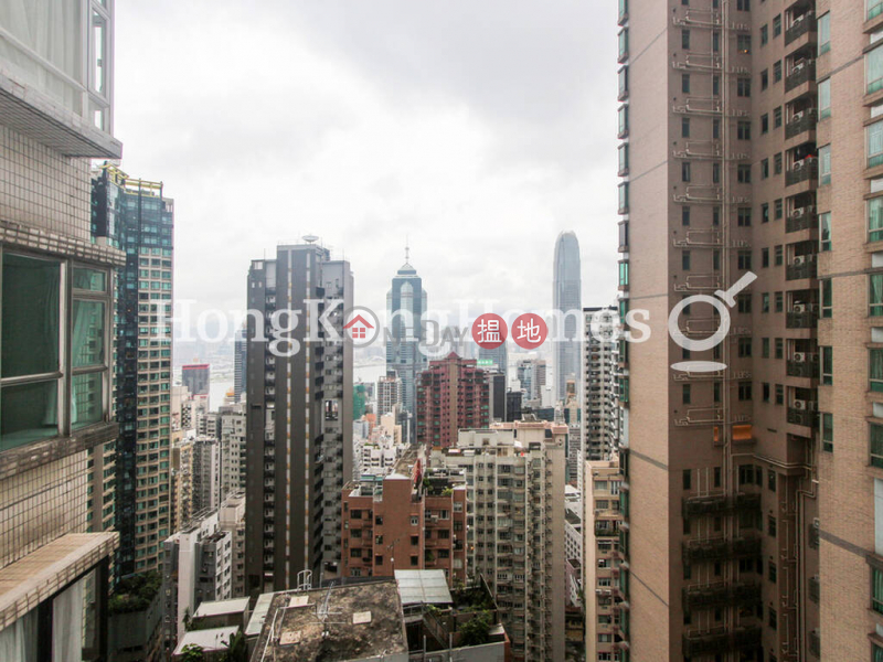 Property Search Hong Kong | OneDay | Residential | Sales Listings | 3 Bedroom Family Unit at Conduit Tower | For Sale