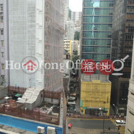 宏基商業大廈寫字樓租單位出租