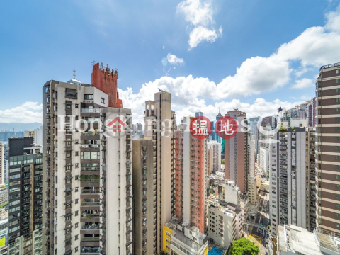 殷然兩房一廳單位出租, 殷然 Alassio | 西區 (Proway-LID159639R)_0