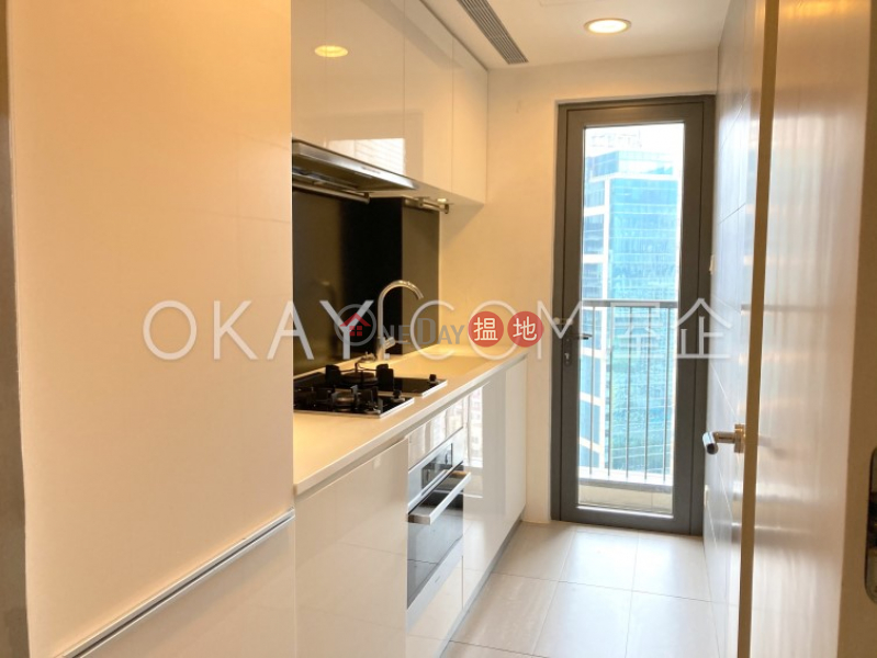 Property Search Hong Kong | OneDay | Residential Sales Listings, Luxurious 2 bedroom on high floor with balcony | For Sale