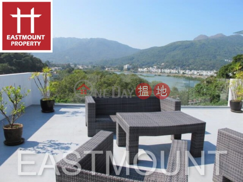 Sai Kung Village House | Property For Sale and Lease in Nam Wai 南圍-Detached | Property ID:3574 | Nam Wai Village 南圍村 _0