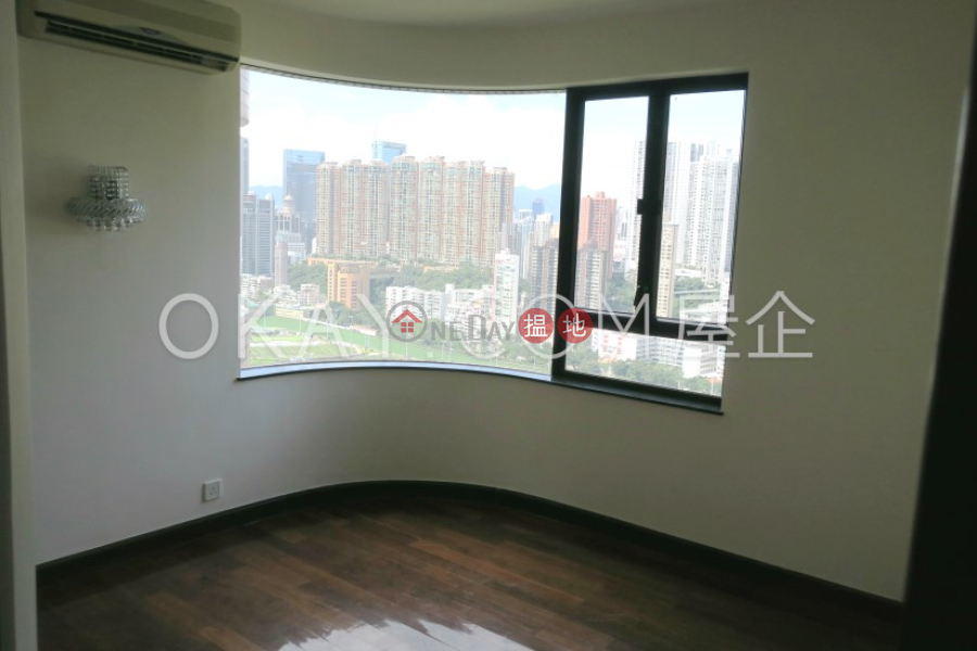 Charming 2 bedroom with racecourse views | Rental | Greencliff 翠壁 Rental Listings