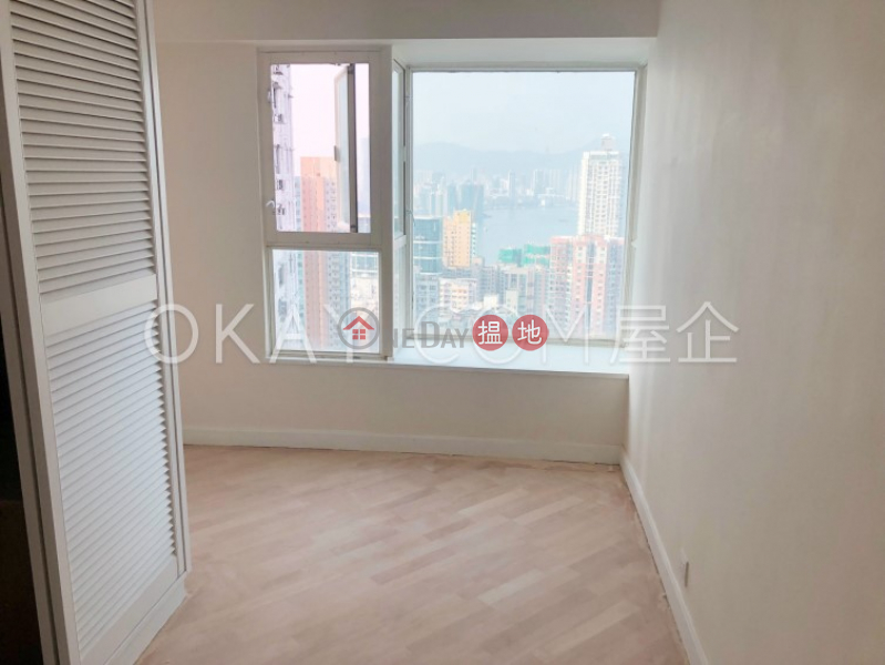 寶馬山花園-中層住宅|出租樓盤|HK$ 37,800/ 月