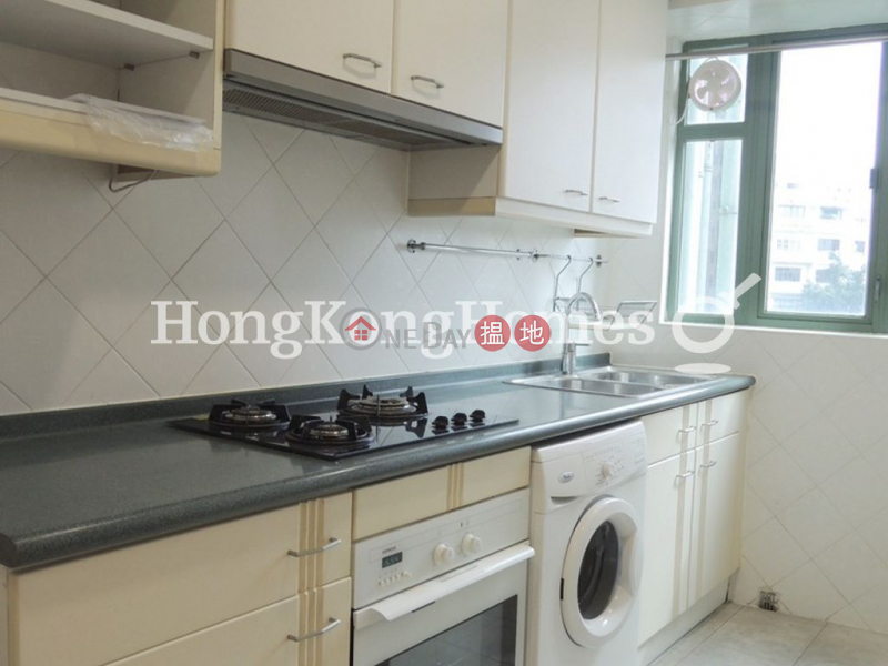 2 Bedroom Unit for Rent at Y.I 10 Tai Hang Road | Wan Chai District, Hong Kong, Rental, HK$ 25,000/ month