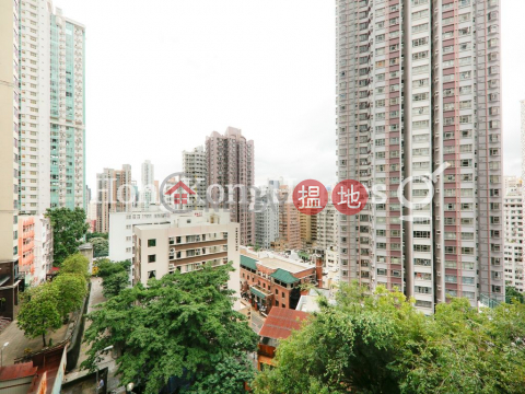 堅苑兩房一廳單位出售, 堅苑 Kin Yuen Mansion | 中區 (Proway-LID179773S)_0