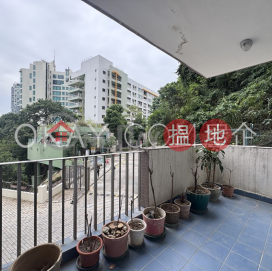 3房2廁,實用率高,連車位,露台騰黃閣出售單位 | 騰黃閣 United Mansion _0