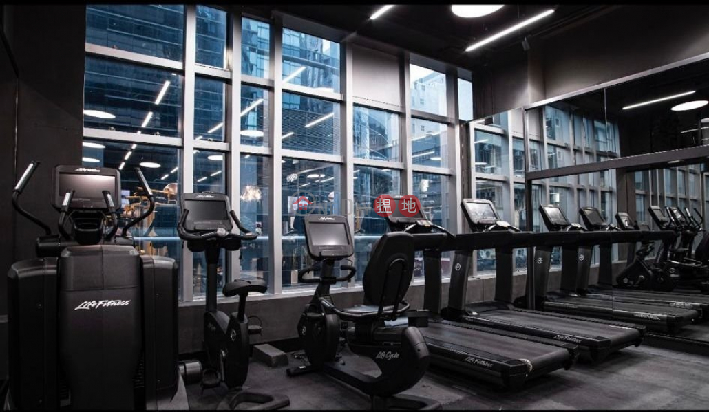 Lemmi Centre | Low | Industrial | Rental Listings HK$ 46,000/ month