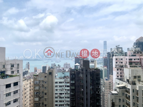 Stylish 4 bedroom with balcony | Rental, Azura 蔚然 | Western District (OKAY-R84618)_0