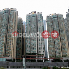 西九龍三房兩廳筍盤出租|住宅單位 | 漾日居 The Waterfront _0