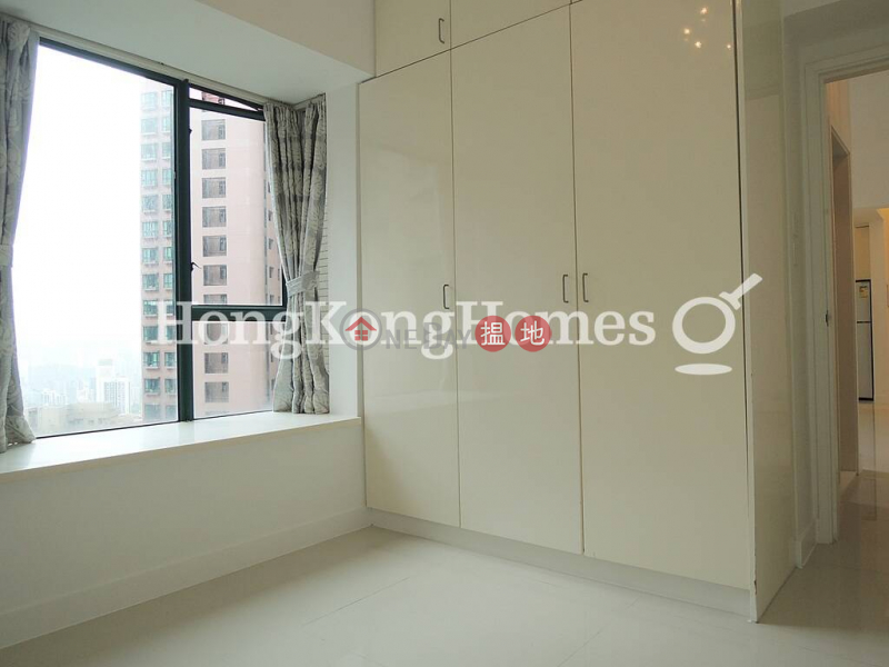 Hillsborough Court | Unknown Residential | Rental Listings | HK$ 41,000/ month