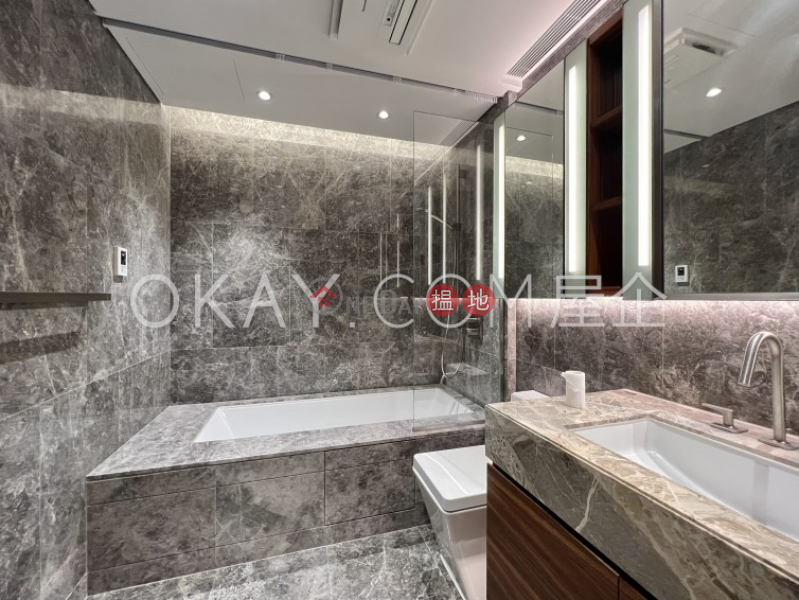 Beautiful 4 bedroom on high floor with balcony | For Sale | University Heights Block 2 大學閣2座 Sales Listings